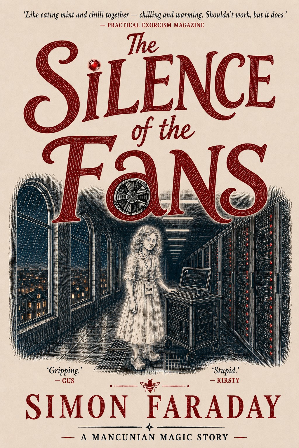 The Silence of the Fans